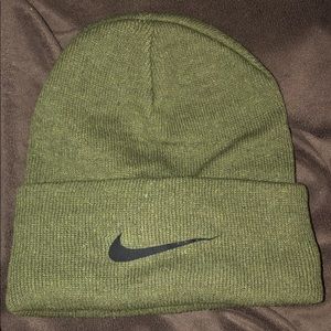 Nike beanie